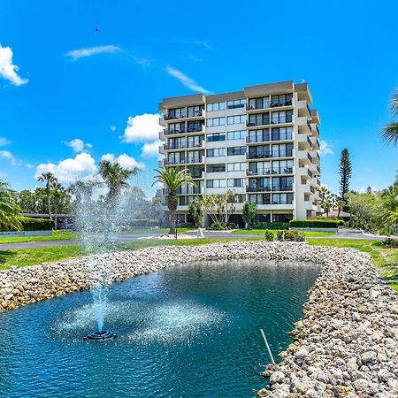 Our House At The Beach 501W By Beachside Management Siesta Key Buitenkant foto