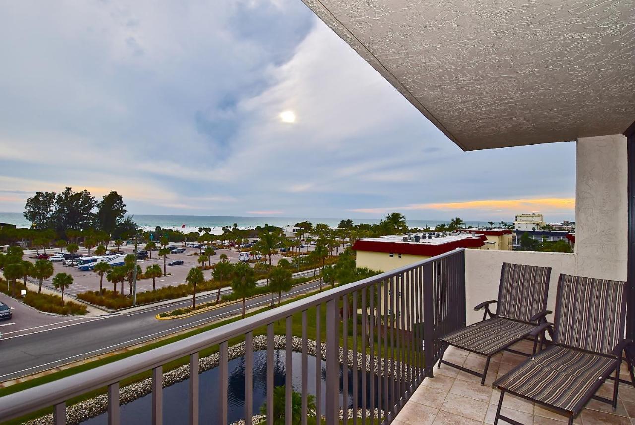 Our House At The Beach; By Beachside Management Siesta Key Buitenkant foto