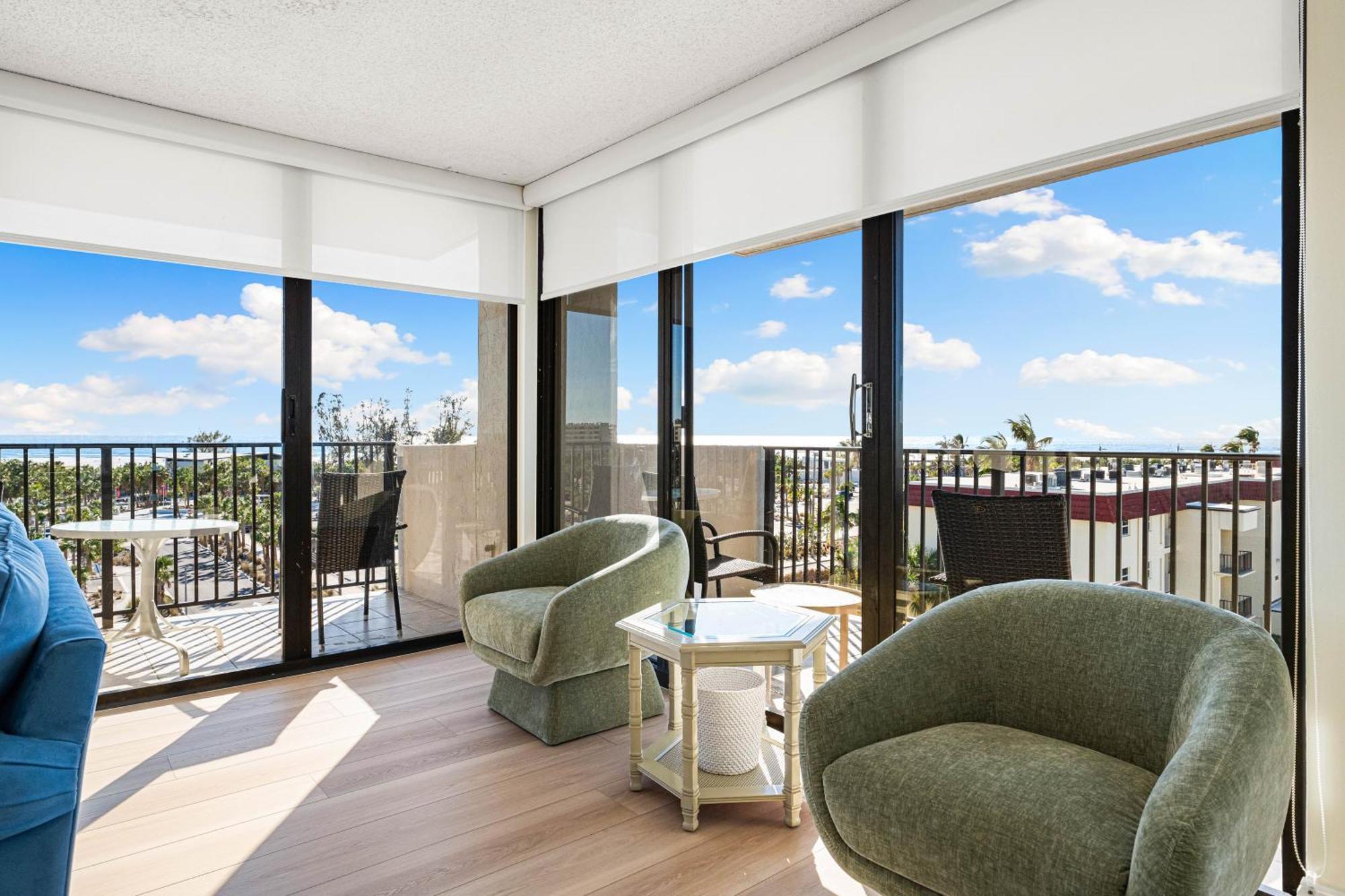 Our House At The Beach 501W By Beachside Management Siesta Key Buitenkant foto